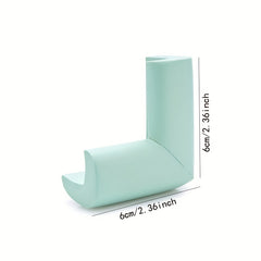 5pcs Baby Safety Corner Protectors Thickened Protective Table Protector