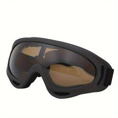 X400 Sport Goggles with Windproof Lens