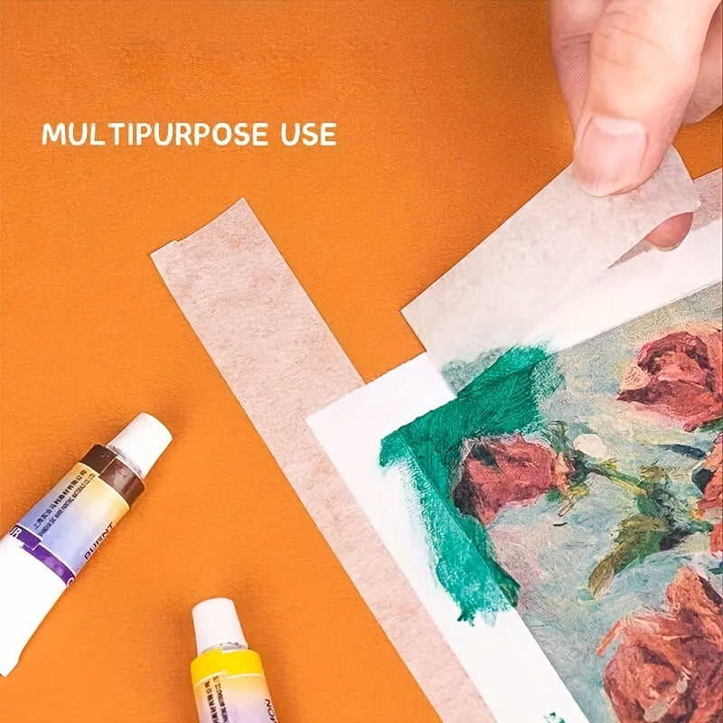 Washi Tape Writable Art Painting DIY Tape - 1pc