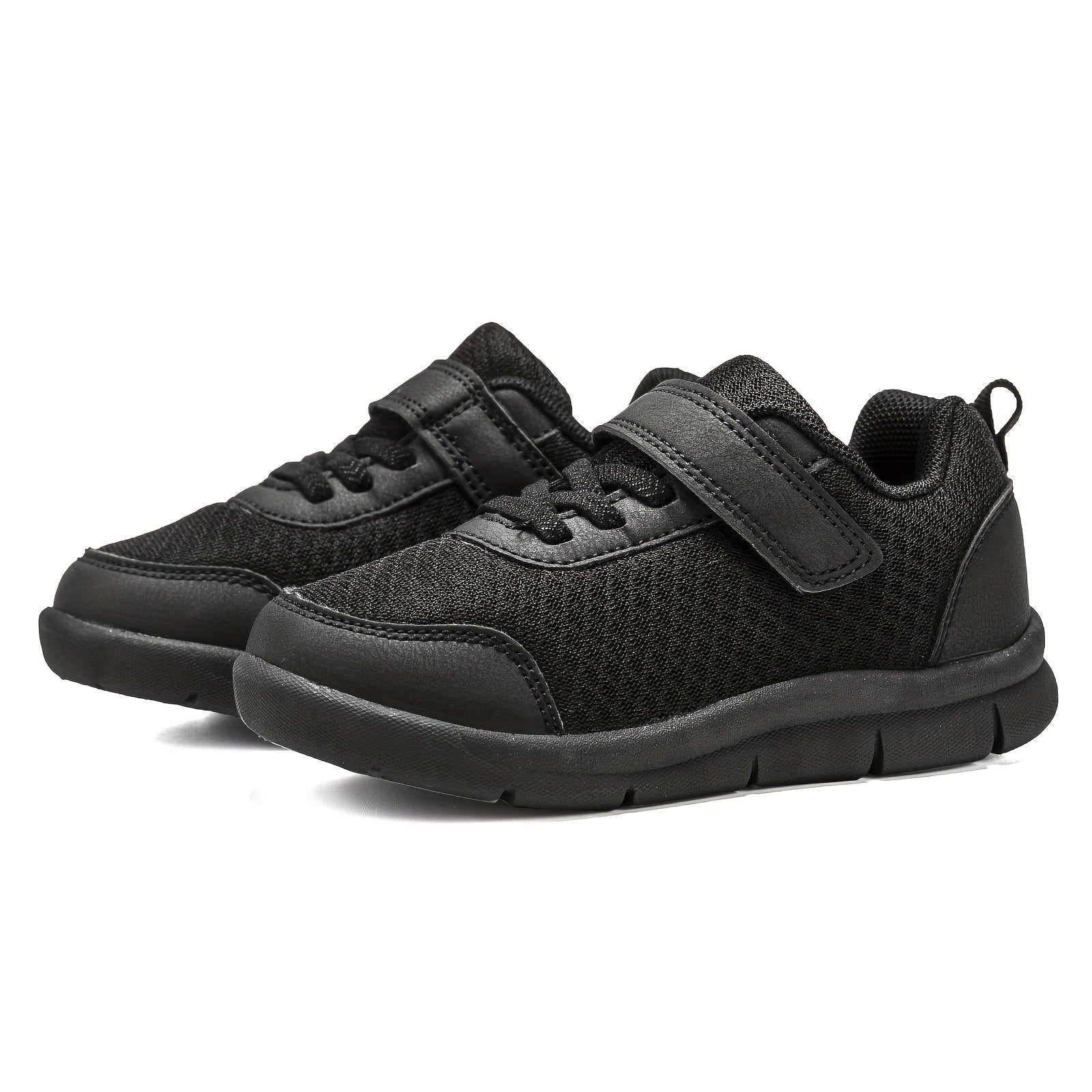 Kid's Breathable Running Shoes for Outdoor Activities