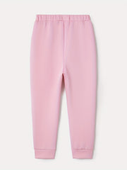 Toddler Girls Sweatpants Elastic Waist Casual Sport Jogger Pants