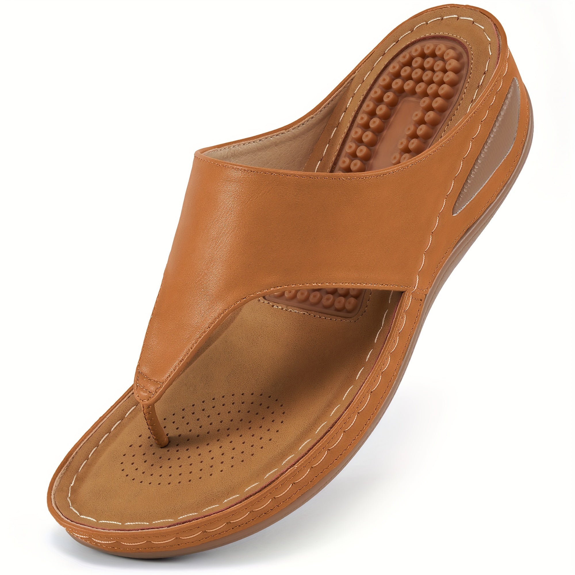 Comfortable Massage Sports Sandals Outdoor Slides