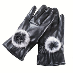 Waterproof Windproof Fishing Gloves Touchscreen Outdoor Camping Gloves