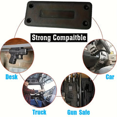 Heavy Duty Magnetic Rack Strong Mount Easy To Use