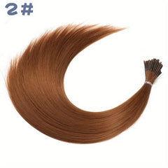 50pcs Traceless Colored Hair Extensions for Daily Parties