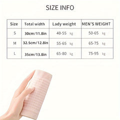Running Sports Waist Bag High Elastic Mobile Phone Storage Bag
