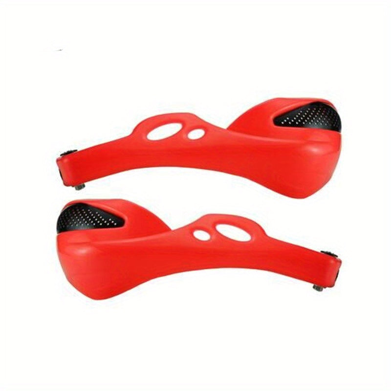Motorcycle Handguards 22mm Off Road Riding Experience