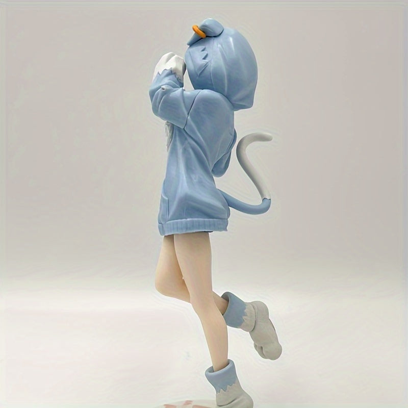 Anime Figure Scene Ornaments Action Figure Collectible Statue Model Doll Toys
