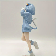Anime Figure Scene Ornaments Action Figure Collectible Statue Model Doll Toys