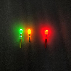 LED Luminous Float Light Stick for Night Fishing