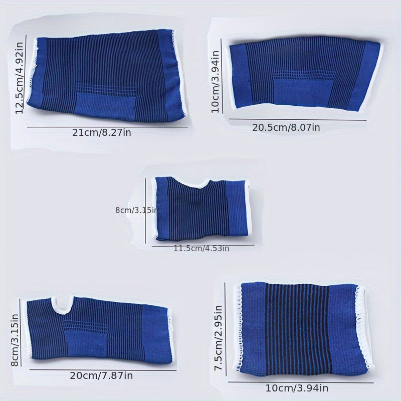 Adult Sports Gear Set For 50 70kg
