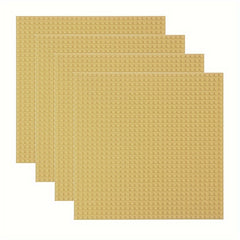 4-Pack 32X32 Classic Base Plates