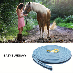 Horse Training Rope With Hook Horse Lead Rope