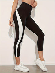 Yoga Pants Tummy Control Butt Lifting Leggings