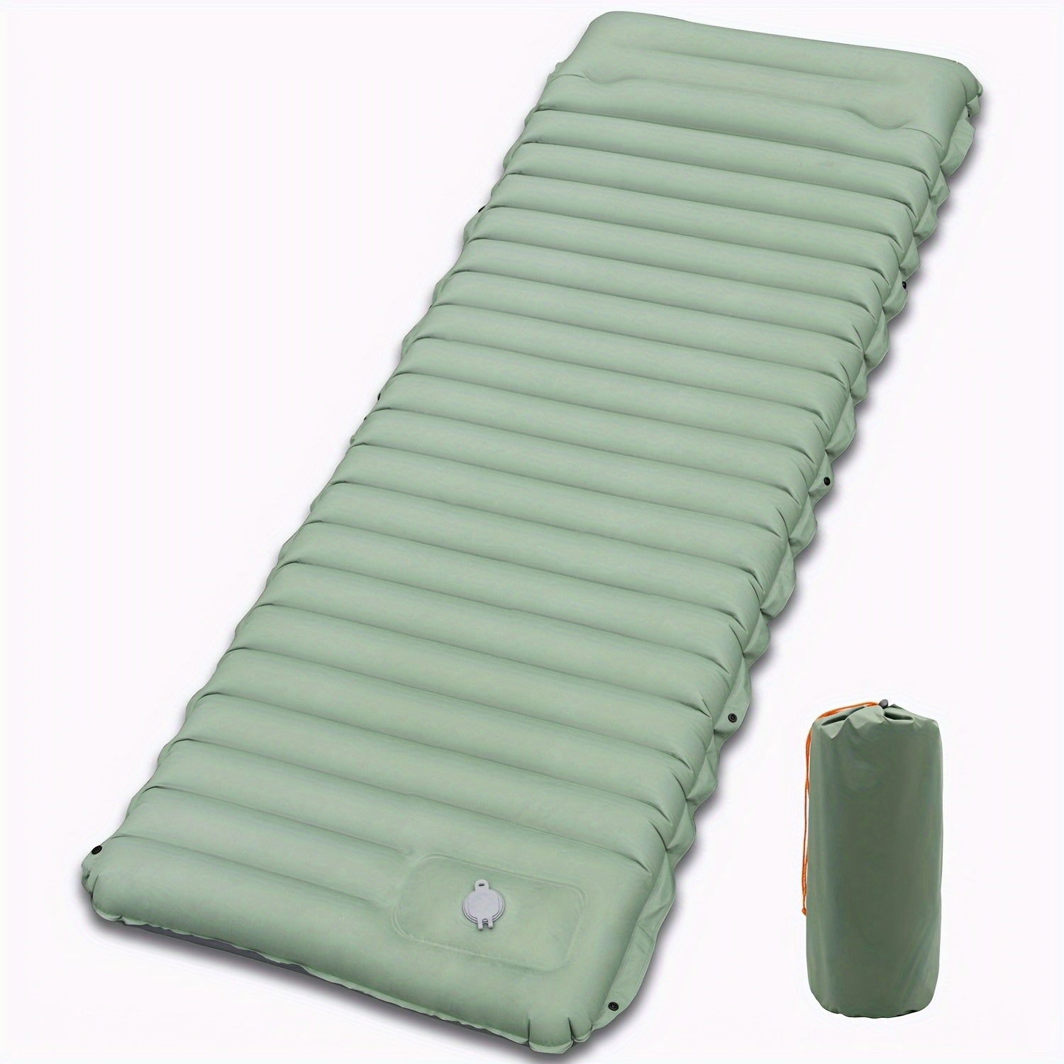 Ultralight Self Inflating Camping Sleeping Pad