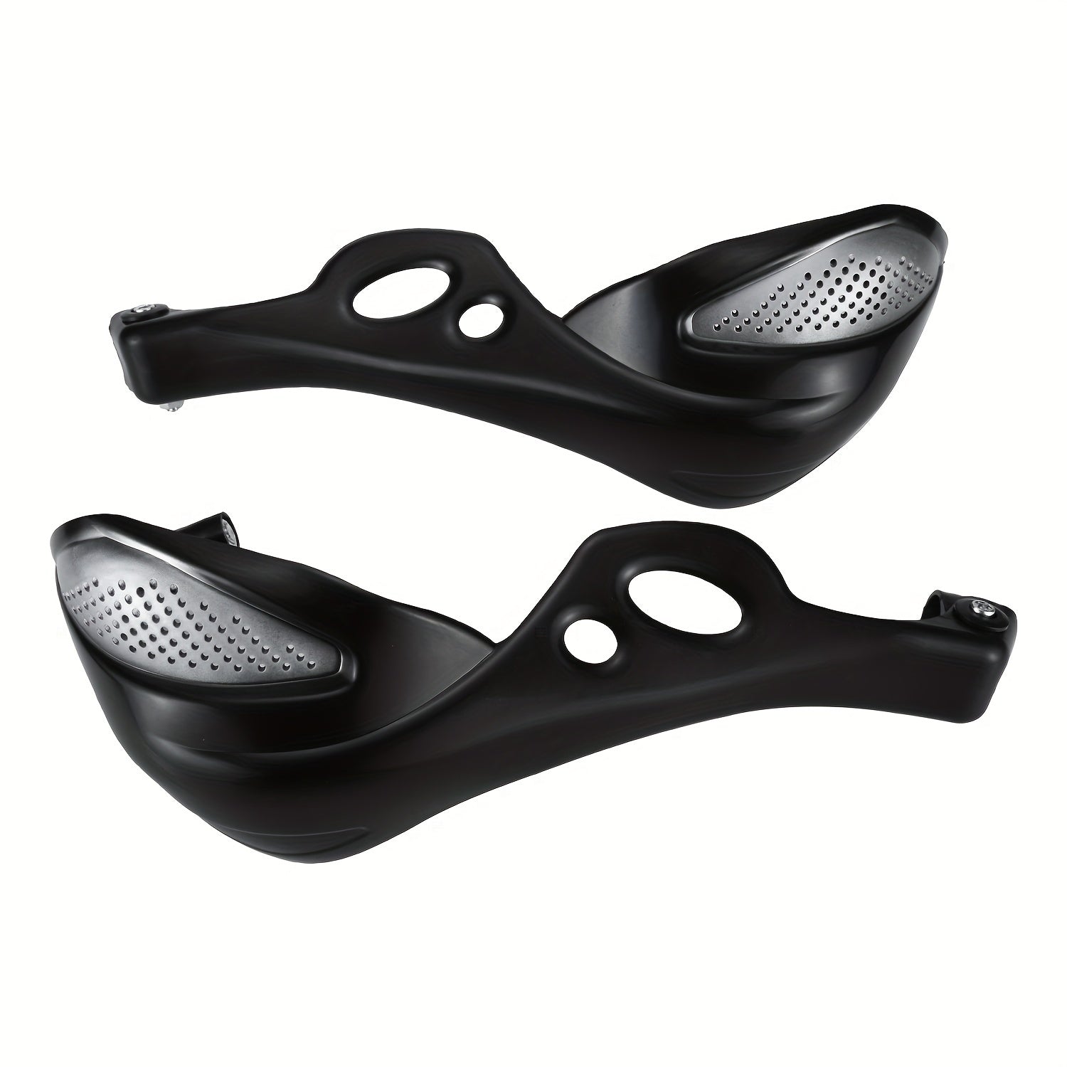 Motorcycle Handguards 22mm Off Road Riding Experience