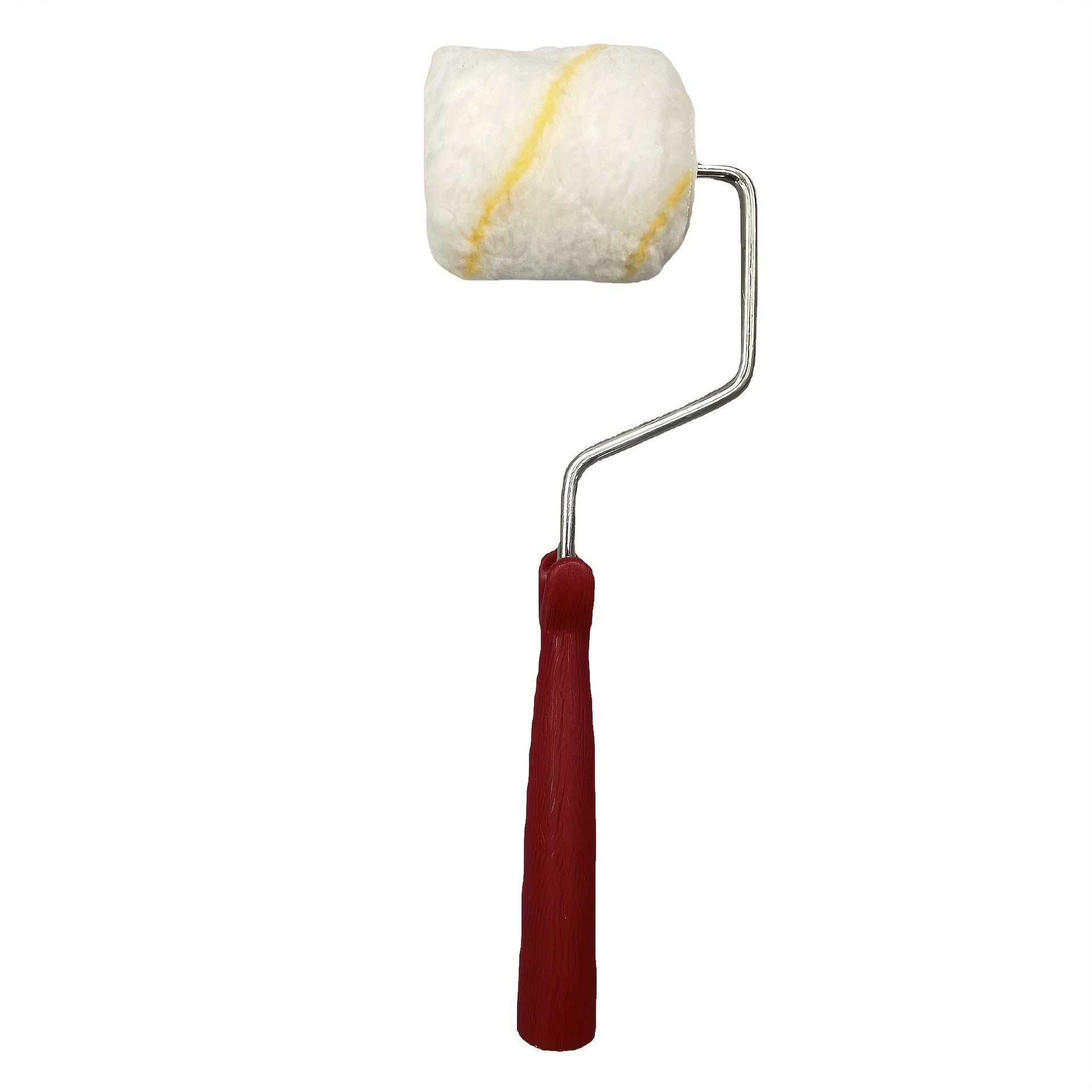 3" Bird Cage Roller Brush American Style