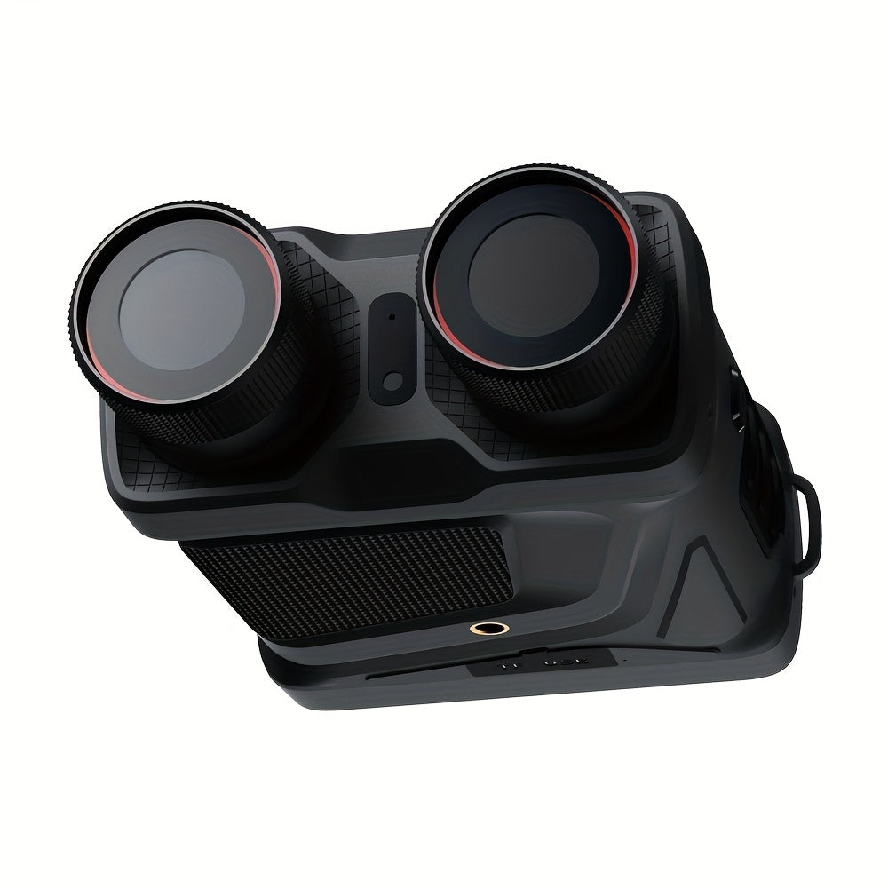 Digital Night Vision Binoculars HD Infrared Goggles
