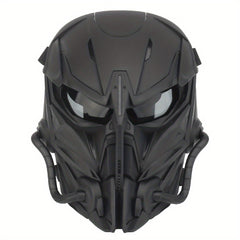 Tactical Full Face Mask for Airsoft Paintball