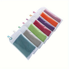 Solid Cooling Sports Towel Absorbent Quick Drying Towel for Outdoor Activities