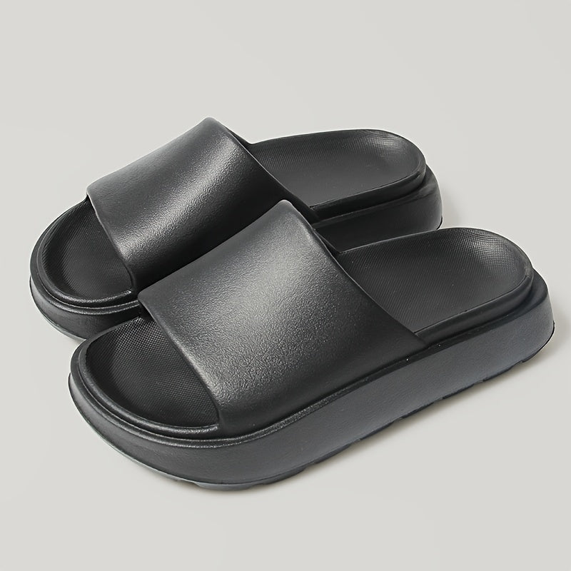 Women's Thick Bottom Sports Sandals Soft Comfortable Slides