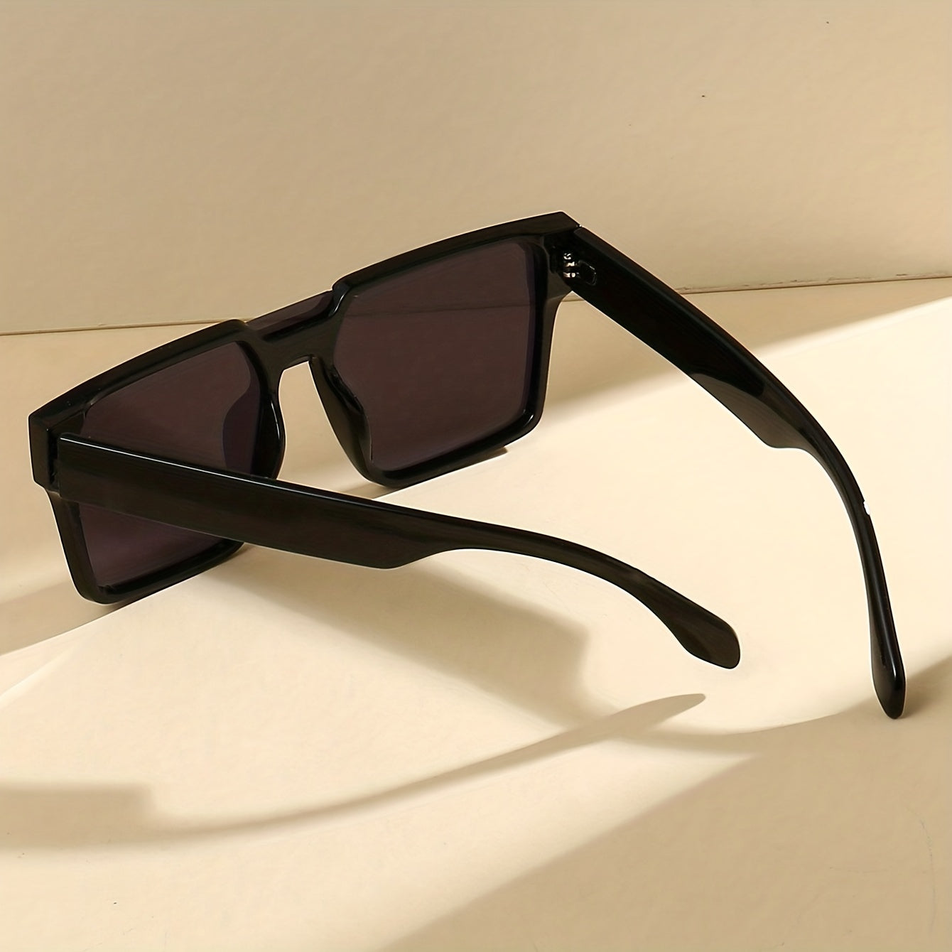 Integrated Lens Sunshade Sunglasses for Men and Women