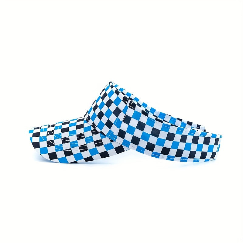 Breathable UV Sun Hat for Outdoor Sports