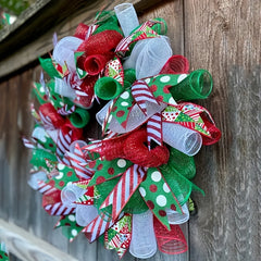 Christmas Garland Hanging Decor Christmas Tree Pendants