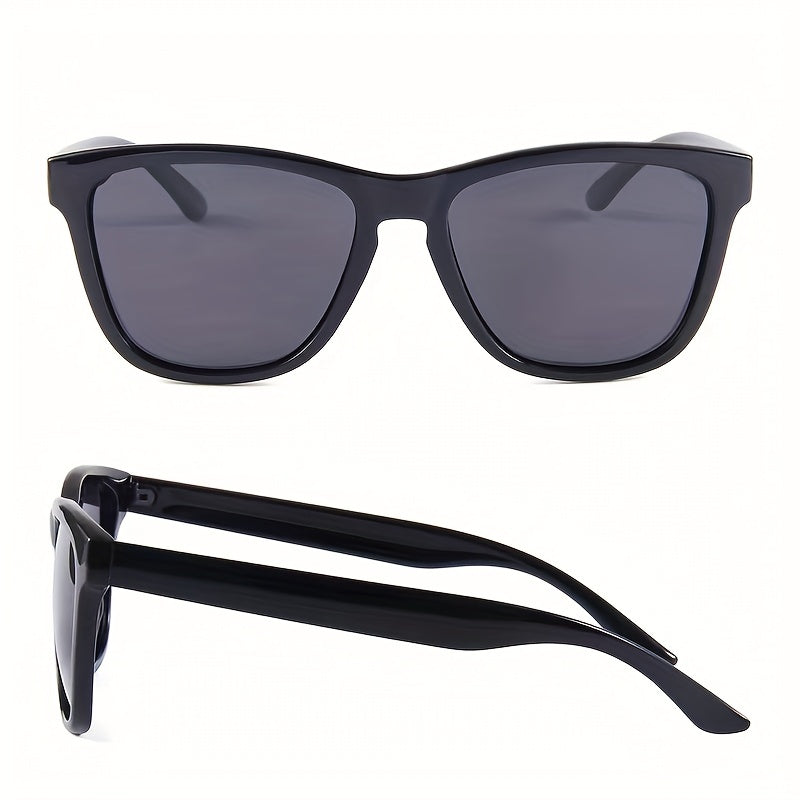 Men's Polarized Sunglasses in 4 Colors with Gift Box