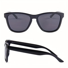 Men's Polarized Sunglasses in 4 Colors with Gift Box