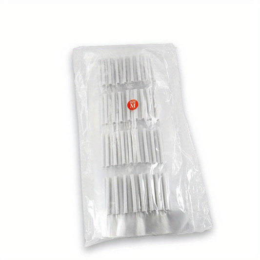 Professional Disposable Eyelash Perm Rods for Lash Lift and Curl