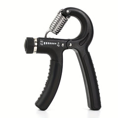 Adjustable Grip Strengthener Hand Exercise Device
