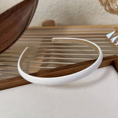 4pcs Hair Hoop Girls Photography Props