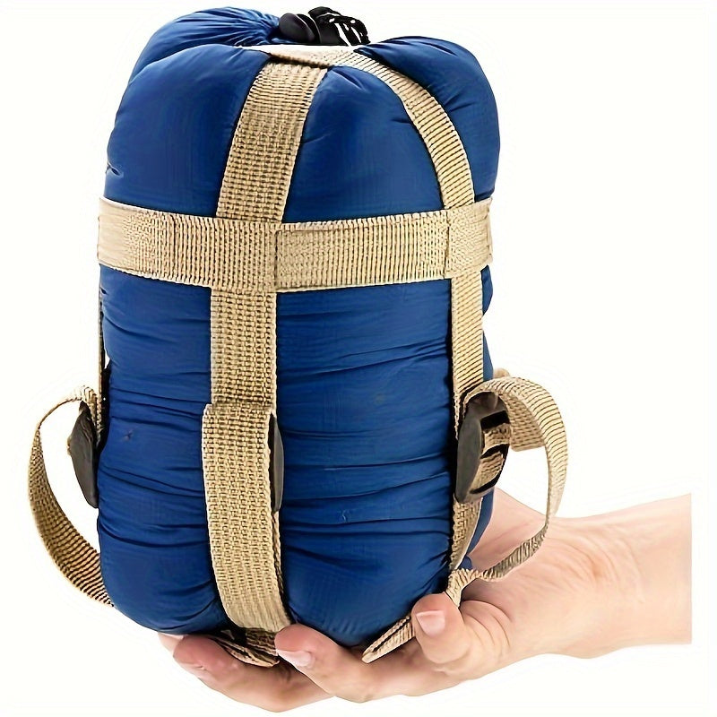 Portable Thermal Camping Sleeping Bag for Outdoor
