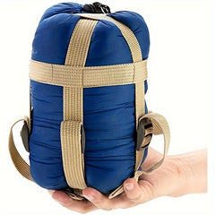 Portable Thermal Camping Sleeping Bag for Outdoor
