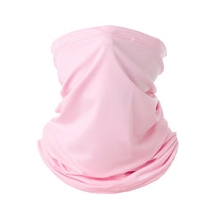 Outdoor Cycling Sports Mask Headgear Multifunctional Scarf
