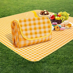 Waterproof Large Picnic Blanket 150x200cm