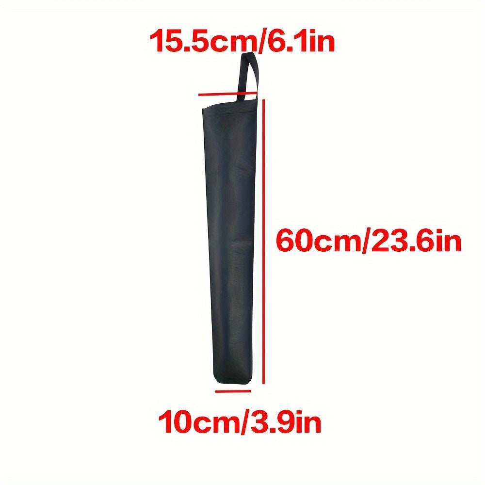 Cabin Backseat Umbrella Bag Organizer Waterproof Umbrella Holder