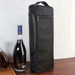 Oxford Cloth Insulated Bag for Golf Course Comfort