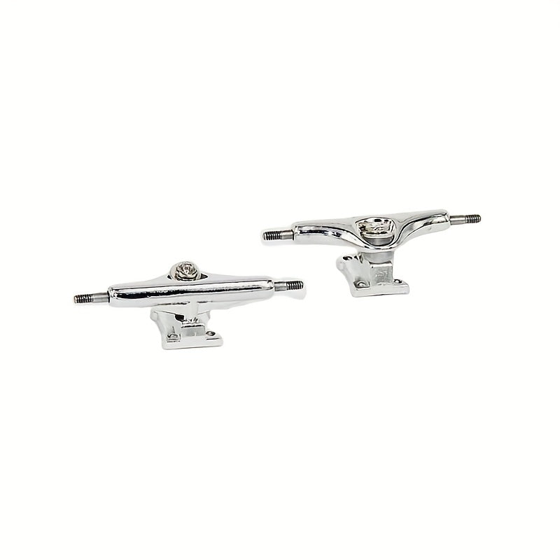 Professional 34mm Finger Skateboard Truck Smooth Turning and Durable