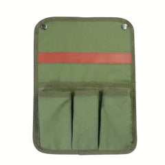 Durable Hanging Storage Bag for Camping BBQ Gardening Fishing