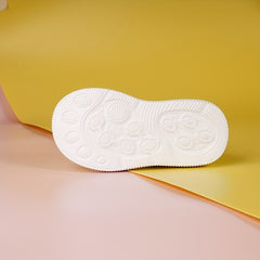 Baby Boys Slip On Sock Shoes Breathable Non Slip Walking Shoes
