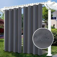 Outdoor Sun Shade Sail Waterproof Anti UV Windproof for Patios & Pools