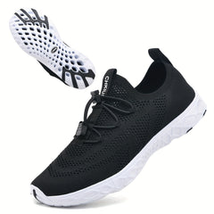 Women's Mesh Breathable Beach Shoes Quick Drying Water Shoes