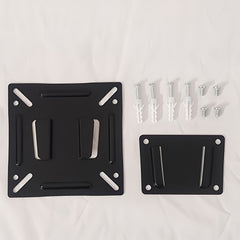 TV Wall Mount Bracket Computer Monitor Hanger LCD TV Stand