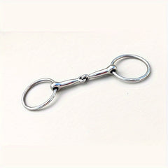 Stainless Steel Horse Mouth Bit Bridle Accessories