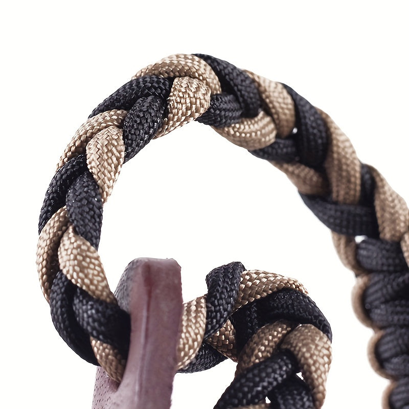 Adjustable Braided Cord Rope for Compound Bow
