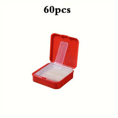 Universal Strong Nano Glue Spring Couplets Double-sided Tape