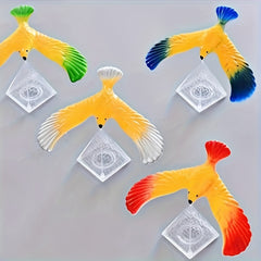 Balance Eagle Bird Toys Physics And Science Toys