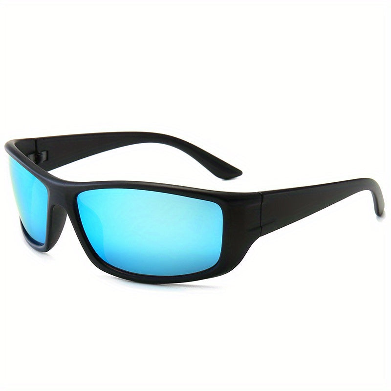 Men's UV Protection Summer Sunglasses